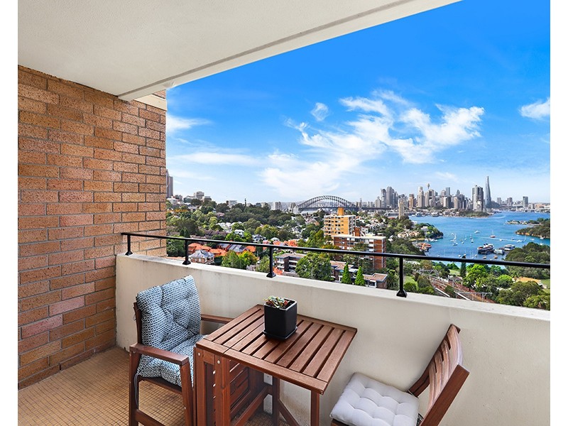90/2-12 Crows Nest Road, Waverton NSW 2060