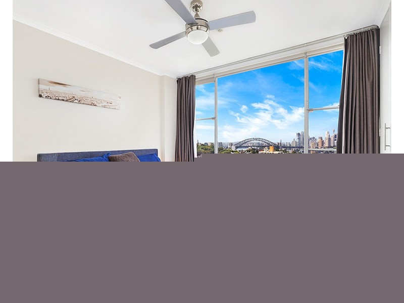 90/2-12 Crows Nest Road, Waverton NSW 2060