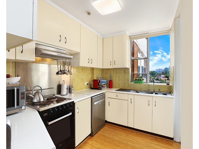 90/2-12 Crows Nest Road, Waverton NSW 2060