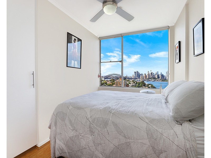 90/2-12 Crows Nest Road, Waverton NSW 2060