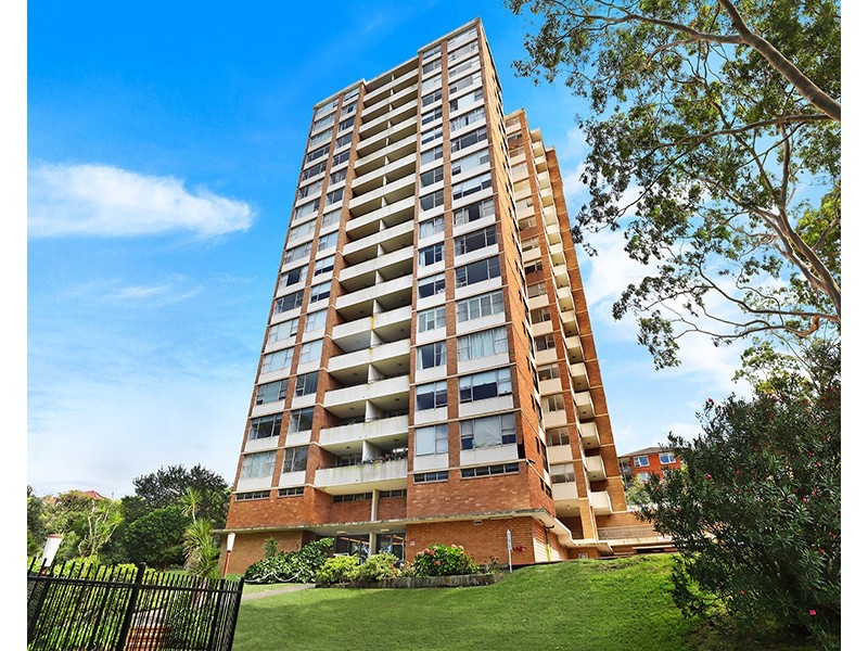 90/2-12 Crows Nest Road, Waverton NSW 2060