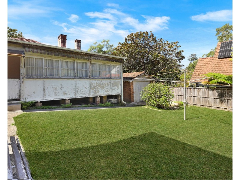 26 Muttama Road, Artarmon NSW 2064