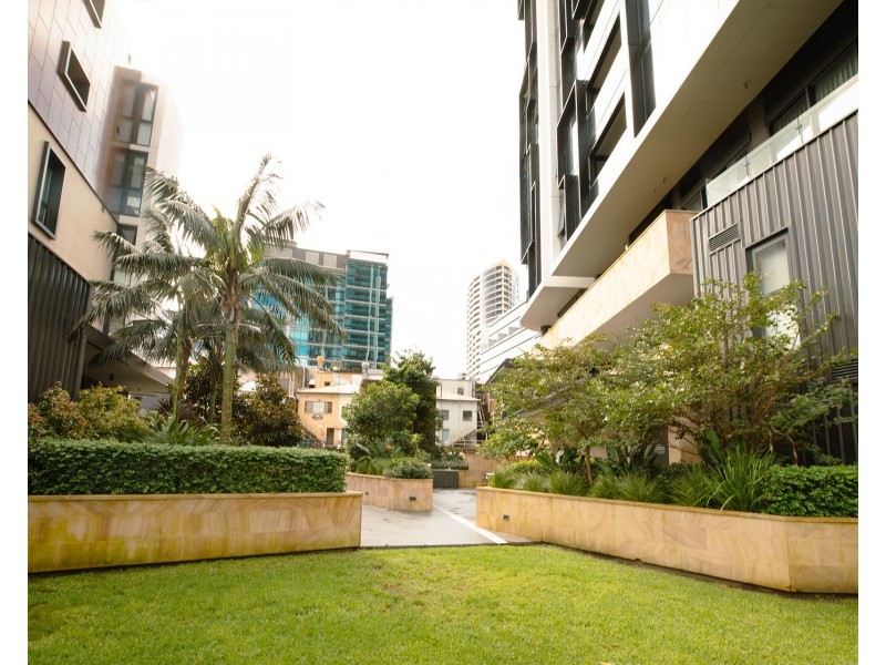 2807/1 Marshall Avenue, St Leonards NSW 2065