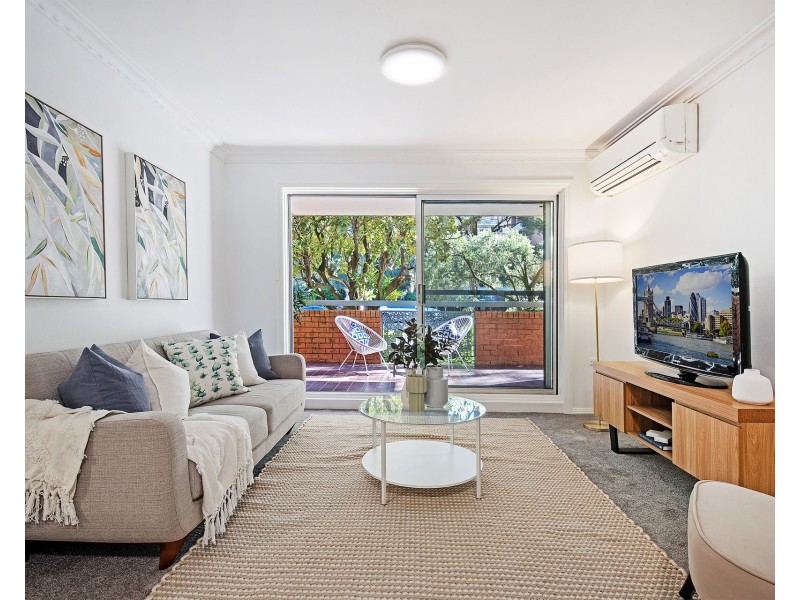 2/6 Jersey Road, Artarmon NSW 2064