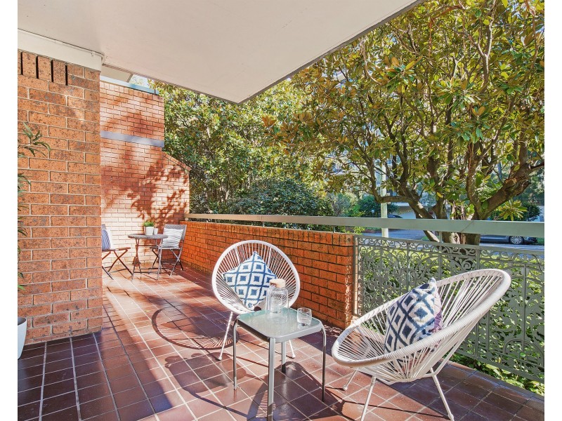 2/6 Jersey Road, Artarmon NSW 2064