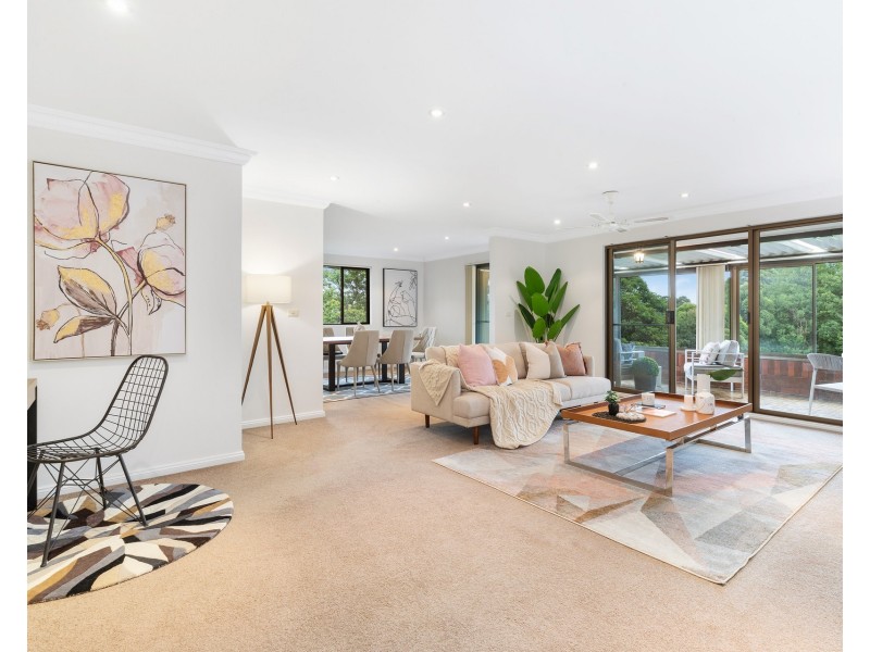 12/1-5 Ivy Street, Wollstonecraft NSW 2065