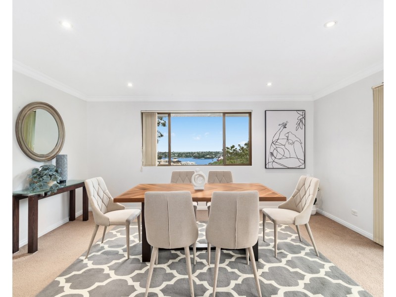 12/1-5 Ivy Street, Wollstonecraft NSW 2065