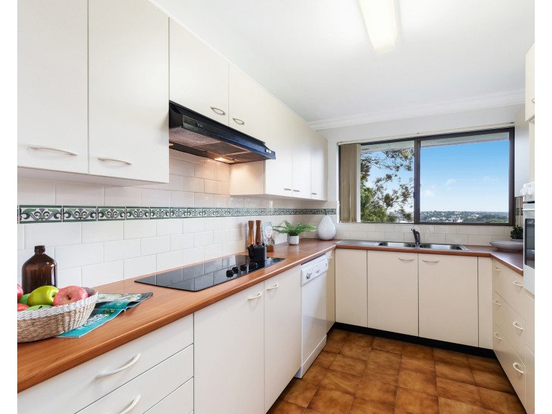12/1-5 Ivy Street, Wollstonecraft NSW 2065