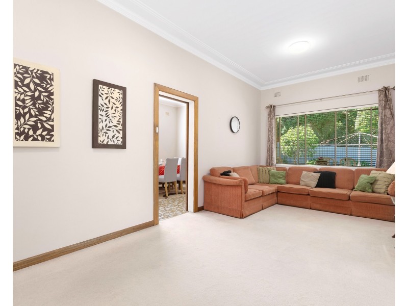 5 Edmund Street, Chatswood NSW 2067