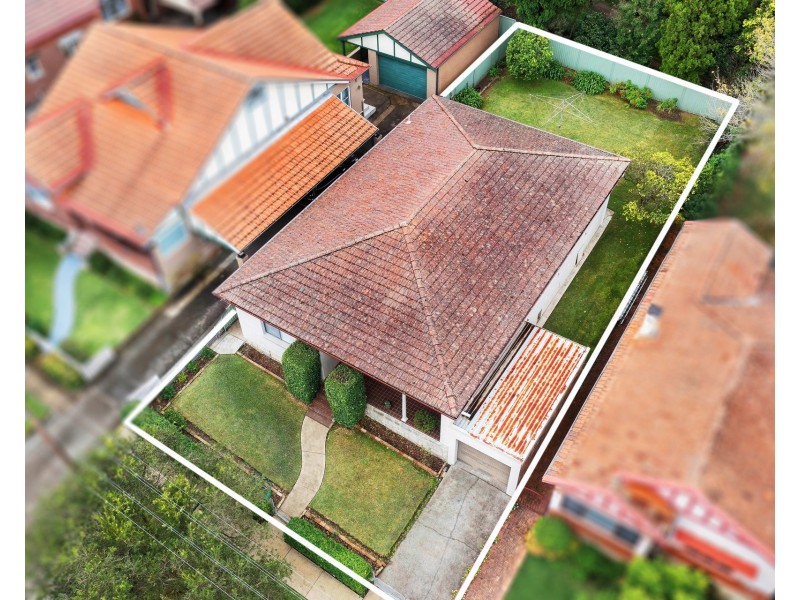 5 Edmund Street, Chatswood NSW 2067