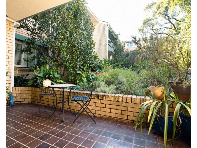 9/13-17 Clanwilliam Street, Willoughby NSW 2068