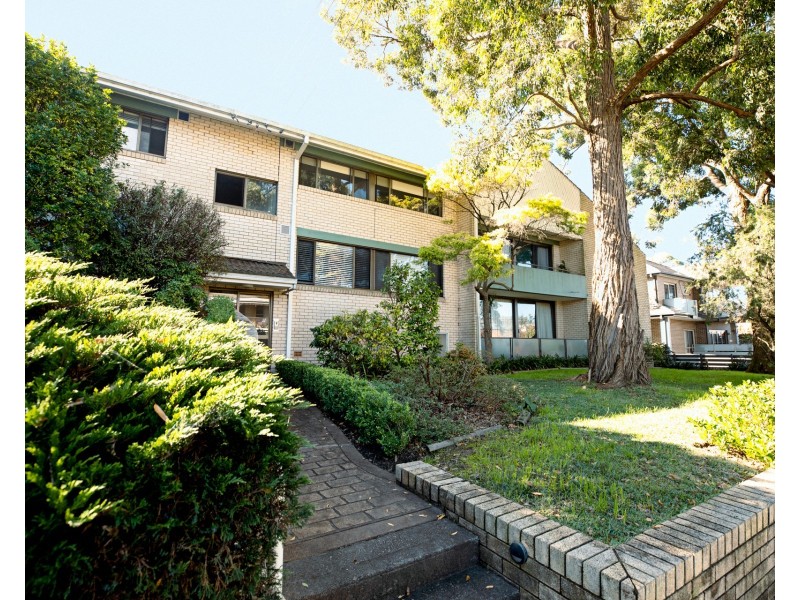 9/13-17 Clanwilliam Street, Willoughby NSW 2068