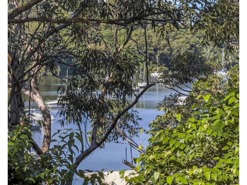 G06/13 Waterview Drive, Lane Cove NSW 2066