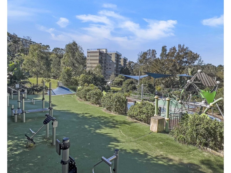 G06/13 Waterview Drive, Lane Cove NSW 2066