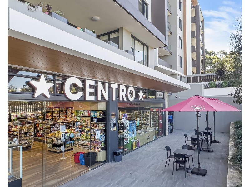 G06/13 Waterview Drive, Lane Cove NSW 2066