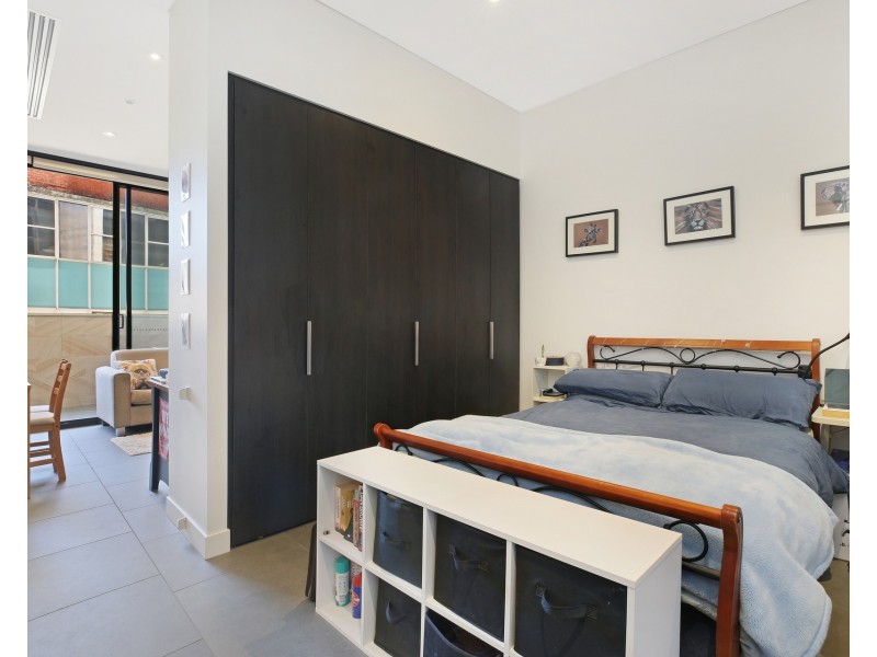 305/1 Marshall Avenue, St Leonards NSW 2065