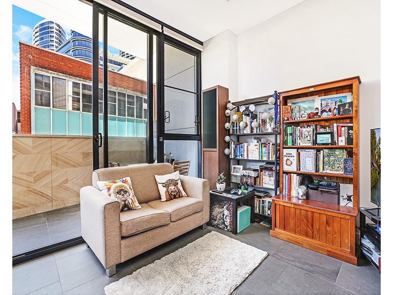 305/1 Marshall Avenue, St Leonards NSW 2065