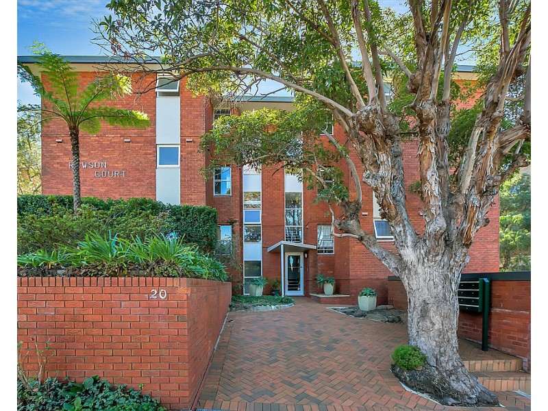 7/20 Rawson Street, Mosman NSW 2088