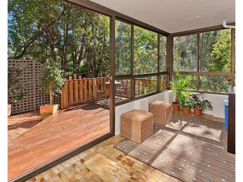 1/1-5 Ivy Street, Wollstonecraft NSW 2065