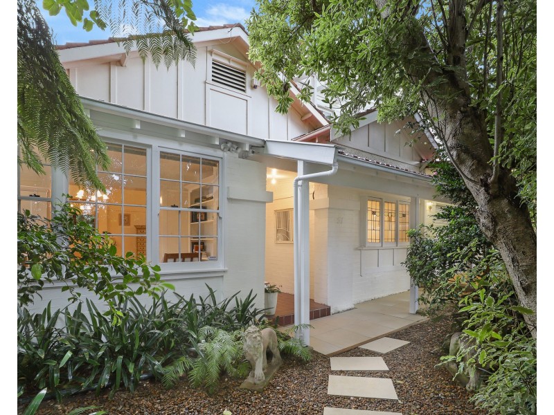 51 McClelland Street, Willoughby NSW 2068