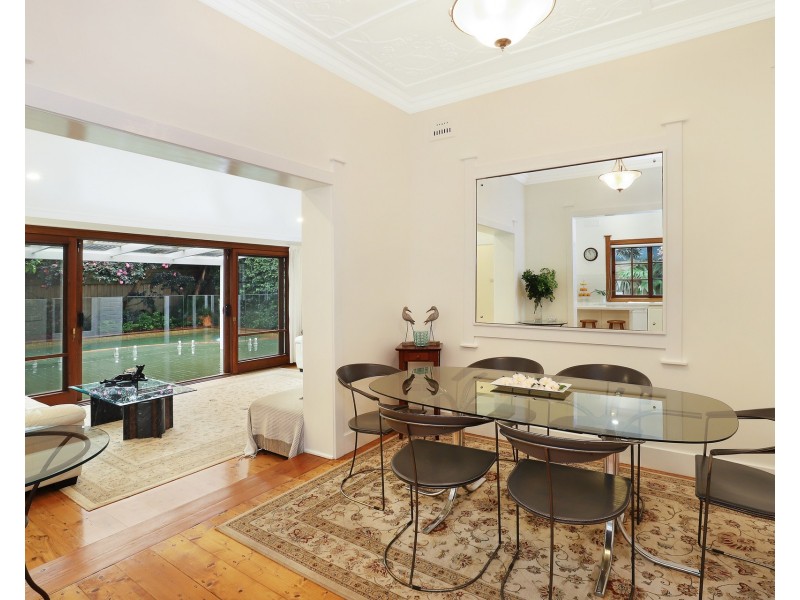 51 McClelland Street, Willoughby NSW 2068