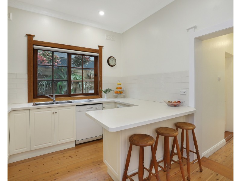 51 McClelland Street, Willoughby NSW 2068