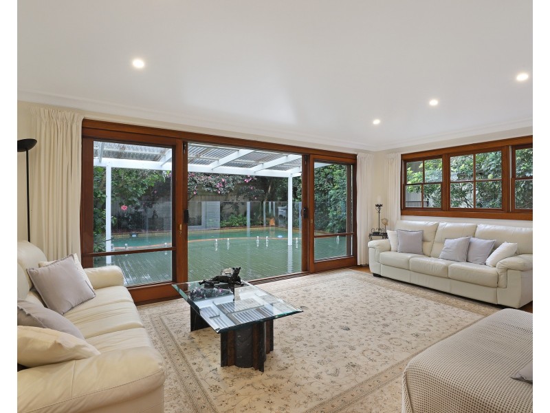 51 McClelland Street, Willoughby NSW 2068