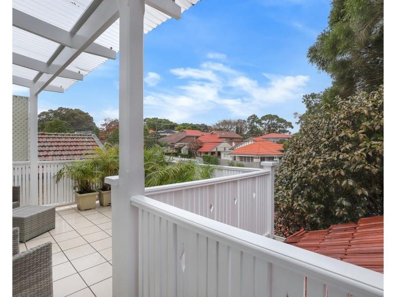 51 McClelland Street, Willoughby NSW 2068