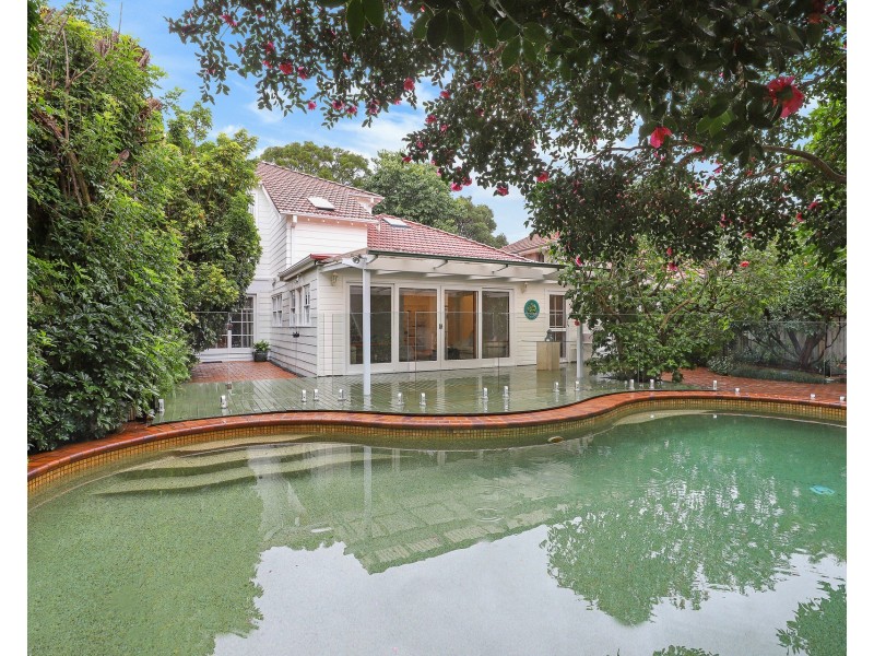 51 McClelland Street, Willoughby NSW 2068