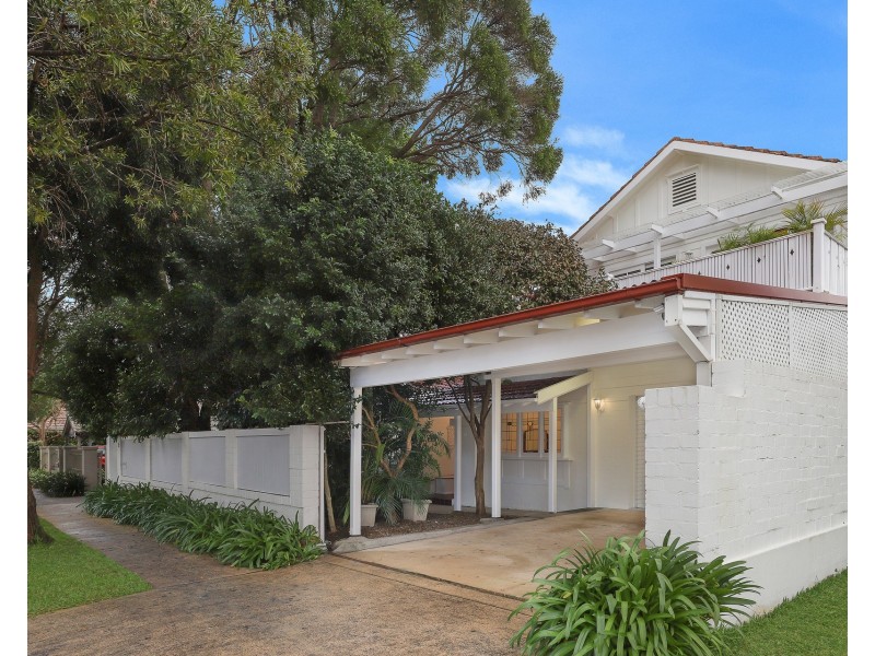 51 McClelland Street, Willoughby NSW 2068