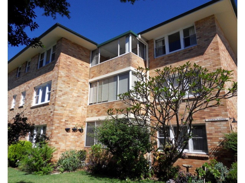 12/24B Forsyth Street, Willoughby NSW 2068