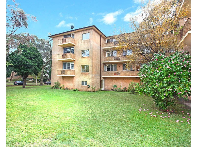 2/139 Sydney Street, Willoughby NSW 2068
