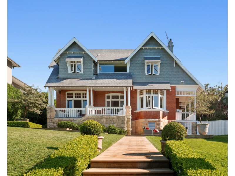 28 Redan Street, Mosman NSW 2088