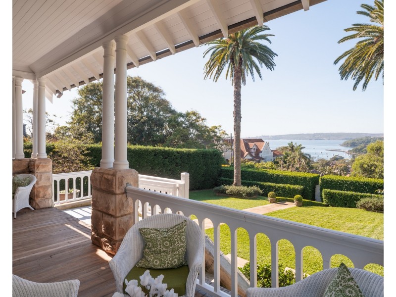 28 Redan Street, Mosman NSW 2088