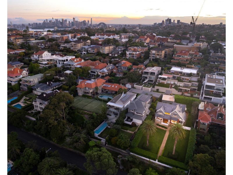 28 Redan Street, Mosman NSW 2088