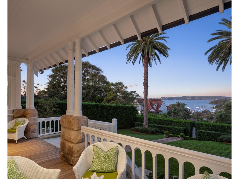 28 Redan Street, Mosman NSW 2088