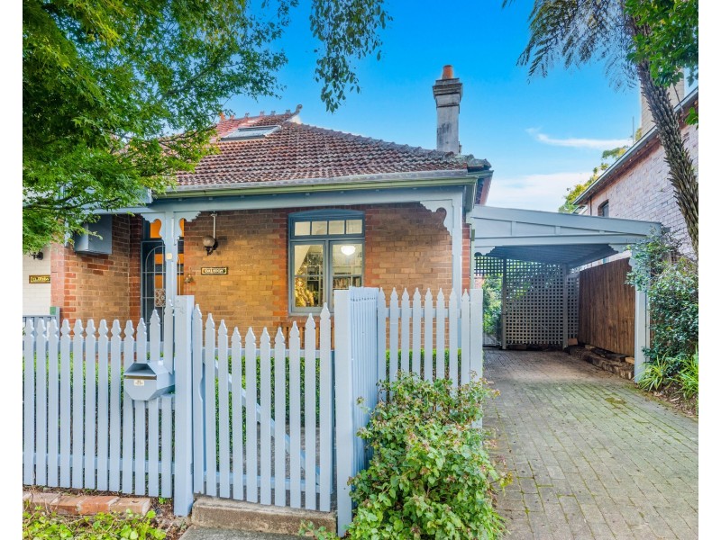 24 Robert Street, Artarmon NSW 2064