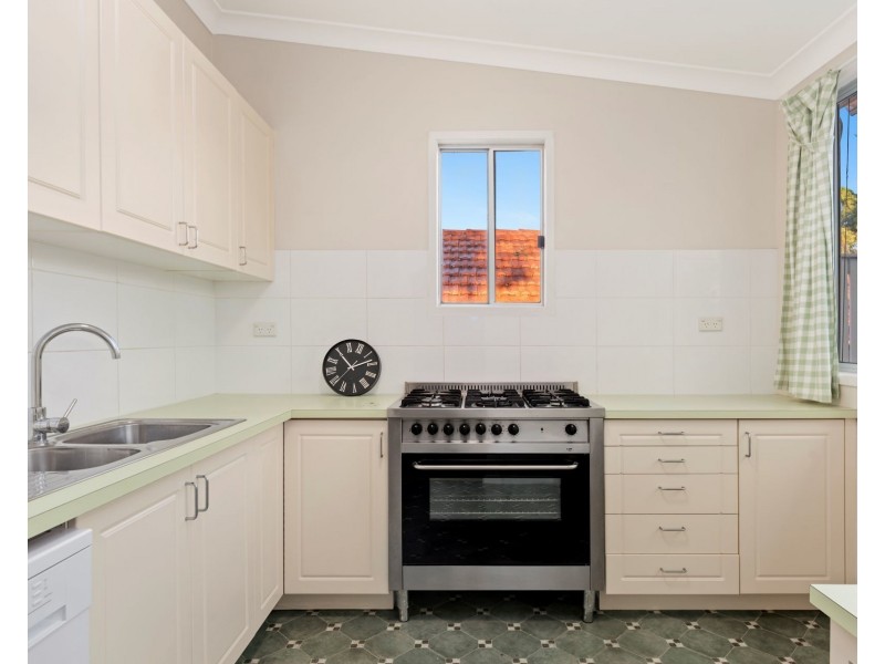 14 Tulloh Street, Willoughby NSW 2068