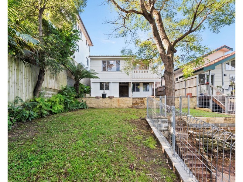 14 Tulloh Street, Willoughby NSW 2068