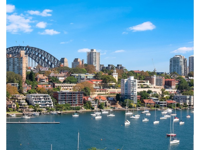 35/143 Kurraba Road, Neutral Bay NSW 2089