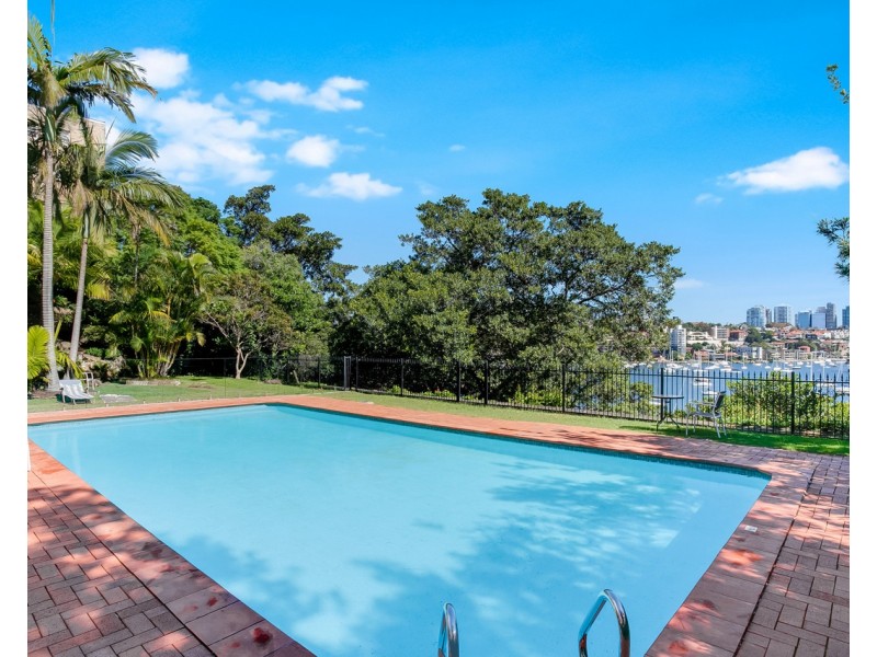 35/143 Kurraba Road, Neutral Bay NSW 2089