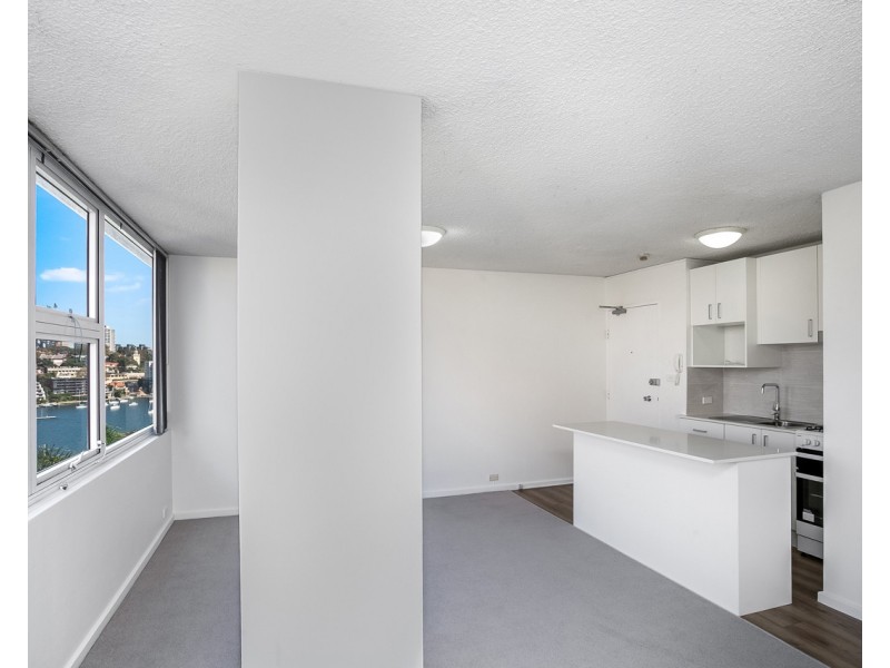 35/143 Kurraba Road, Neutral Bay NSW 2089