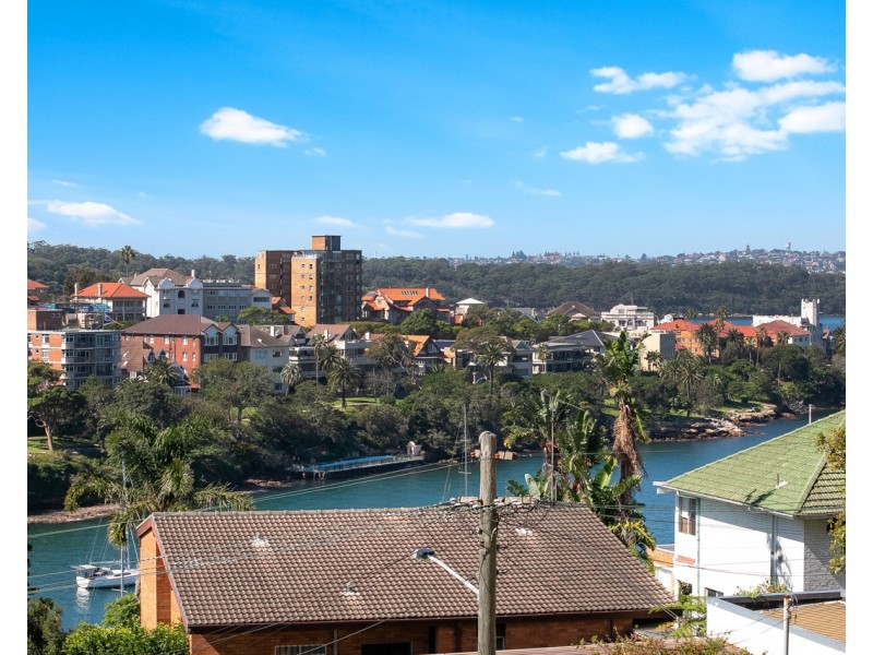 35/143 Kurraba Road, Neutral Bay NSW 2089