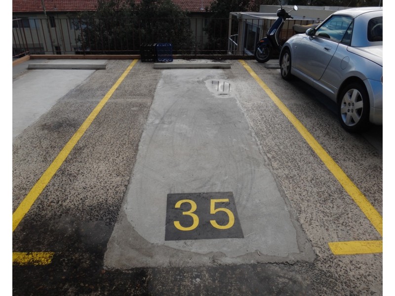 35/143 Kurraba Road, Neutral Bay NSW 2089