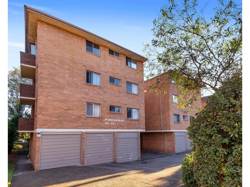 10/10-12 Blair Street, Gladesville NSW 2111