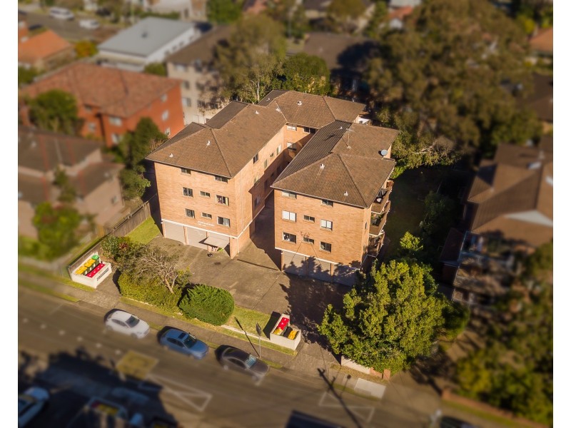 10/10-12 Blair Street, Gladesville NSW 2111