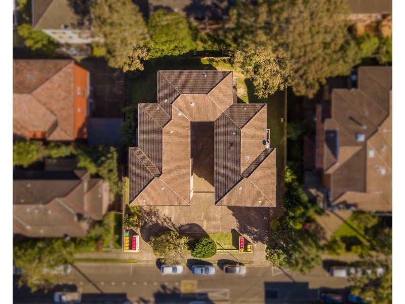 10/10-12 Blair Street, Gladesville NSW 2111