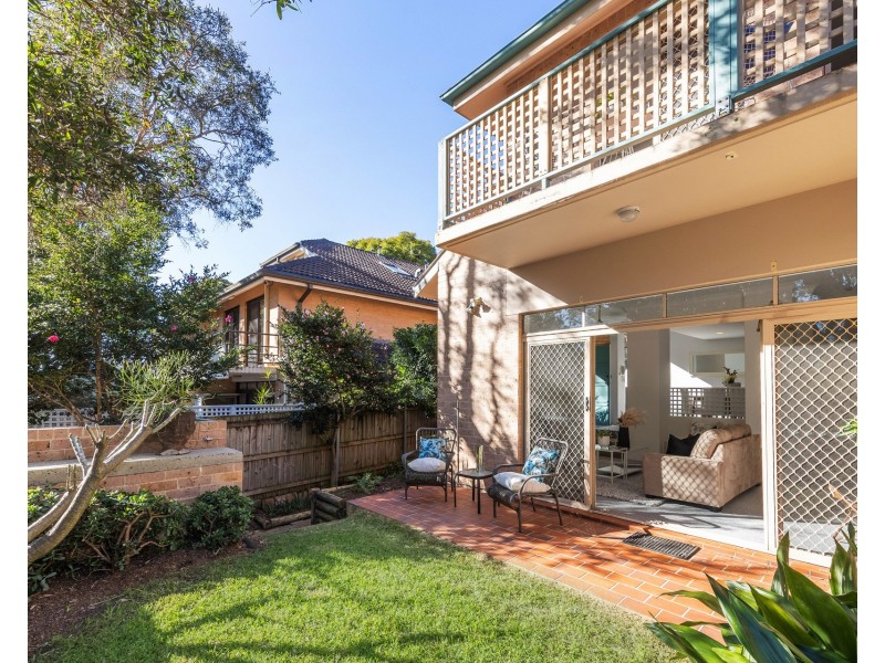 2/15 Kyngdon Street, Cammeray NSW 2062