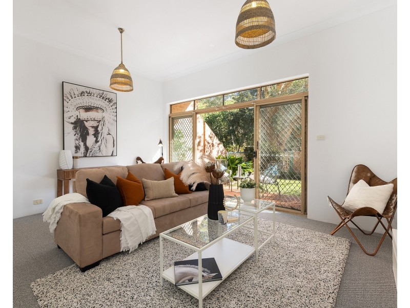 2/15 Kyngdon Street, Cammeray NSW 2062