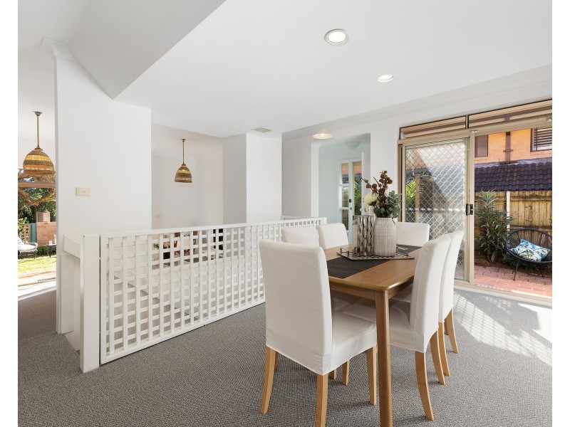 2/15 Kyngdon Street, Cammeray NSW 2062